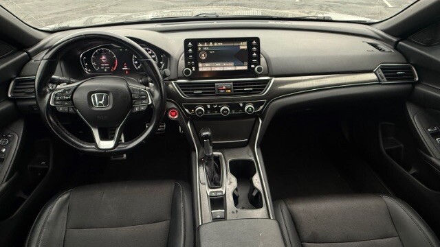 2020 Honda Accord in Dallas, TX 75228 - 18085178 13