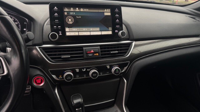 2020 Honda Accord in Dallas, TX 75228 - 18085178 11