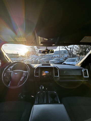 2016 Ford F150 in Eastpointe, MI 48021 - 18085180 7