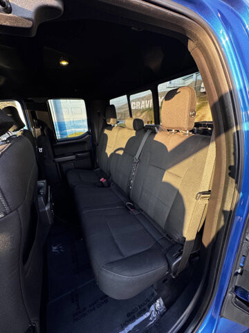 2016 Ford F150 in Eastpointe, MI 48021 - 18085180 9