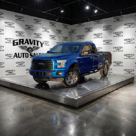 2016 Ford F150 in Eastpointe, MI 48021