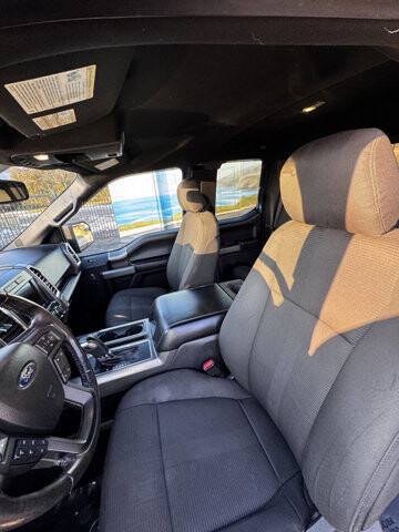 2016 Ford F150 in Eastpointe, MI 48021 - 18085180 8