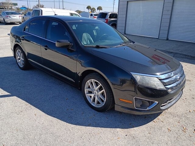 2012 Ford Fusion in Hudson, FL 34669 - 18085182 2