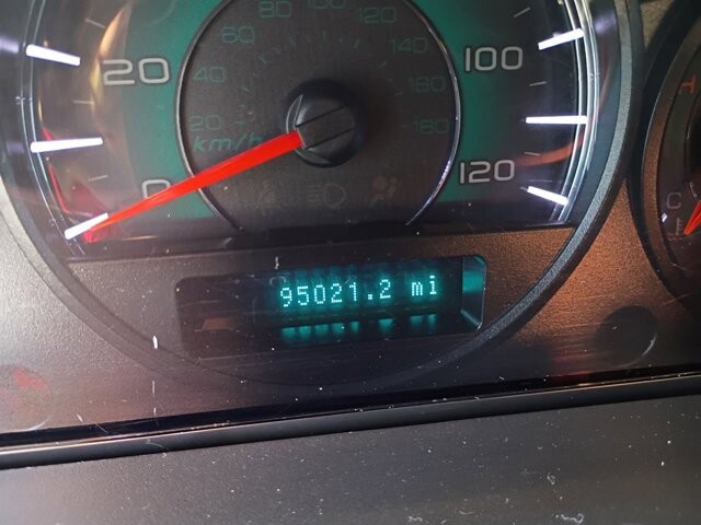 2012 Ford Fusion in Hudson, FL 34669 - 18085182 15