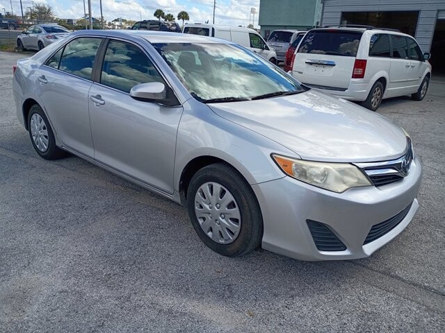 2013 Toyota Camry in Hudson, FL 34669 - 18085183 2