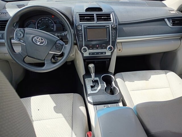2013 Toyota Camry in Hudson, FL 34669 - 18085183 12