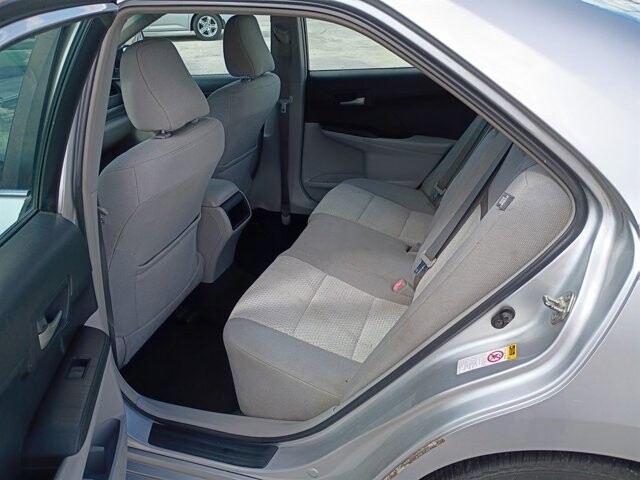 2013 Toyota Camry in Hudson, FL 34669 - 18085183 9