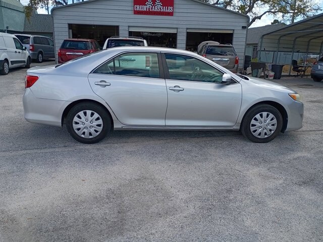 2013 Toyota Camry in Hudson, FL 34669 - 18085183