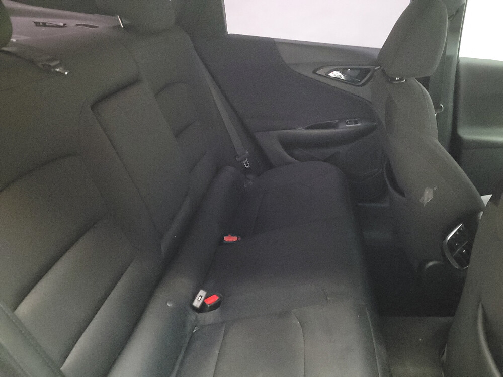 2018 Chevrolet Malibu in Sacramento, CA 95821 - 18085185 19