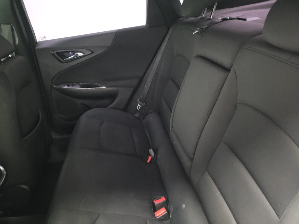 2018 Chevrolet Malibu in Sacramento, CA 95821 - 18085185 18