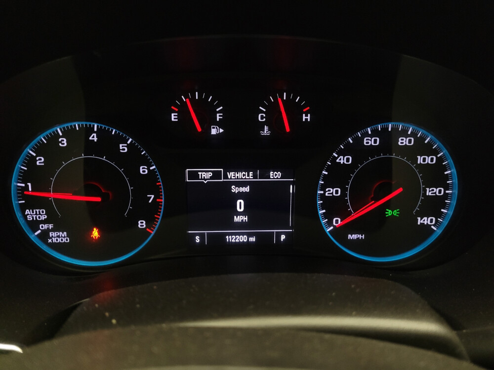 2018 Chevrolet Malibu in Sacramento, CA 95821 - 18085185 23