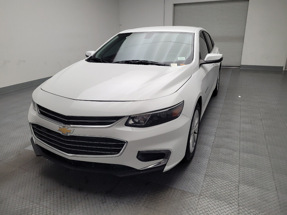 2018 Chevrolet Malibu in Sacramento, CA 95821 - 18085185 15