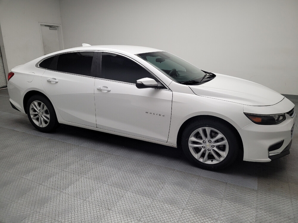 2018 Chevrolet Malibu in Sacramento, CA 95821 - 18085185 11