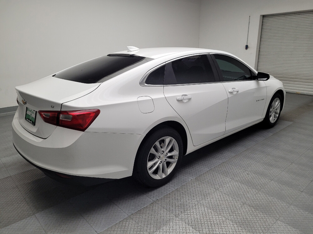 2018 Chevrolet Malibu in Sacramento, CA 95821 - 18085185 9