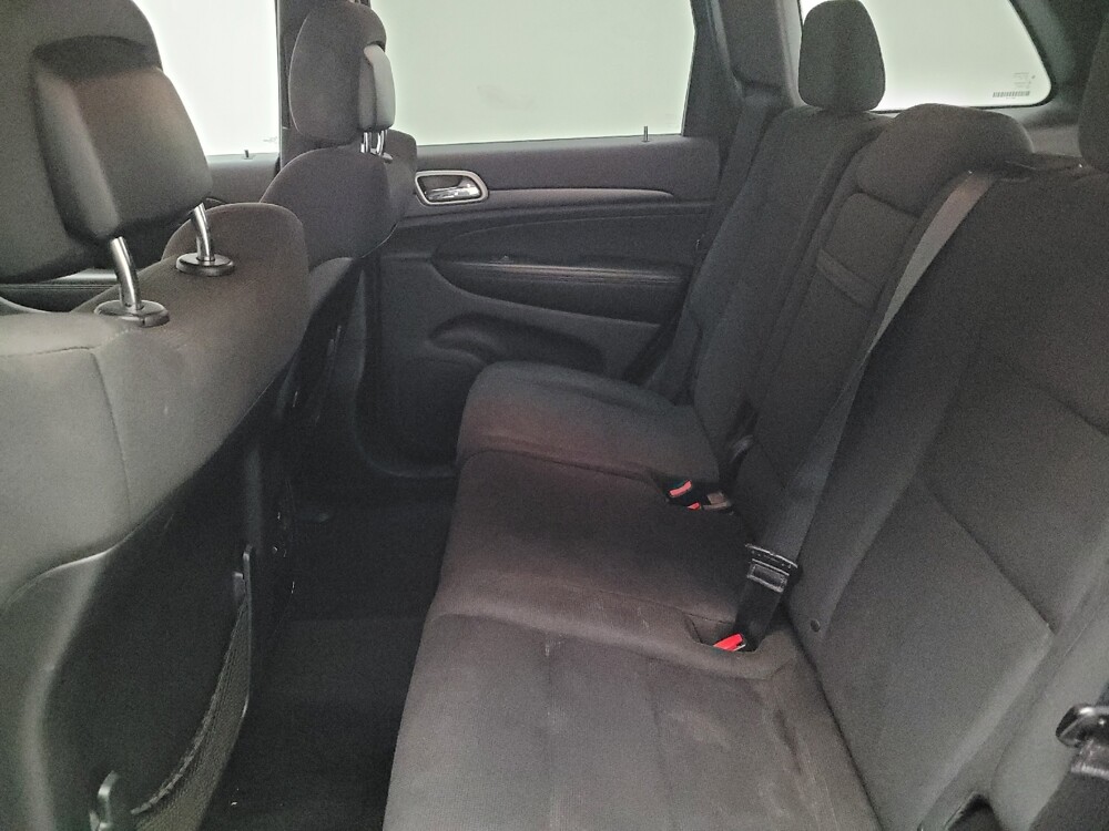 2015 Jeep Grand Cherokee in El Cajon, CA 92020 - 18085186 18