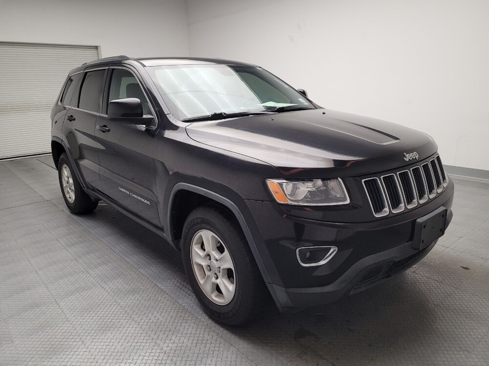 2015 Jeep Grand Cherokee in El Cajon, CA 92020 - 18085186 13