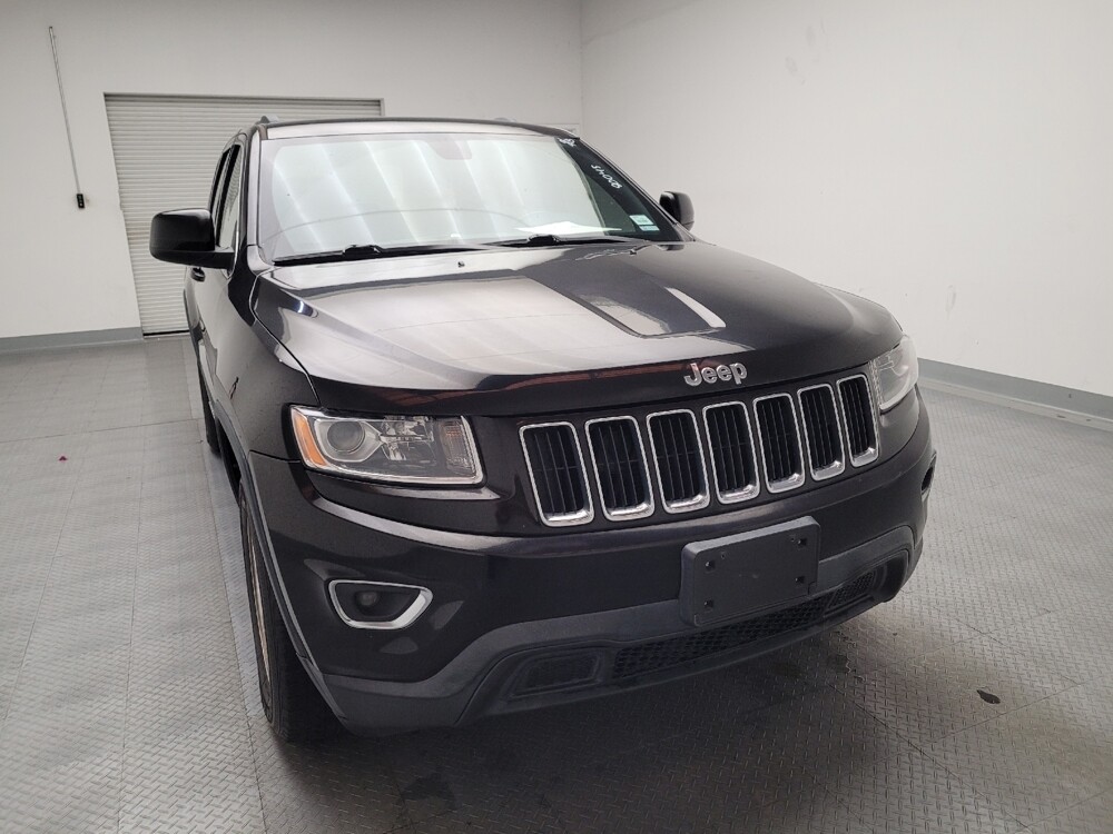 2015 Jeep Grand Cherokee in El Cajon, CA 92020 - 18085186 14