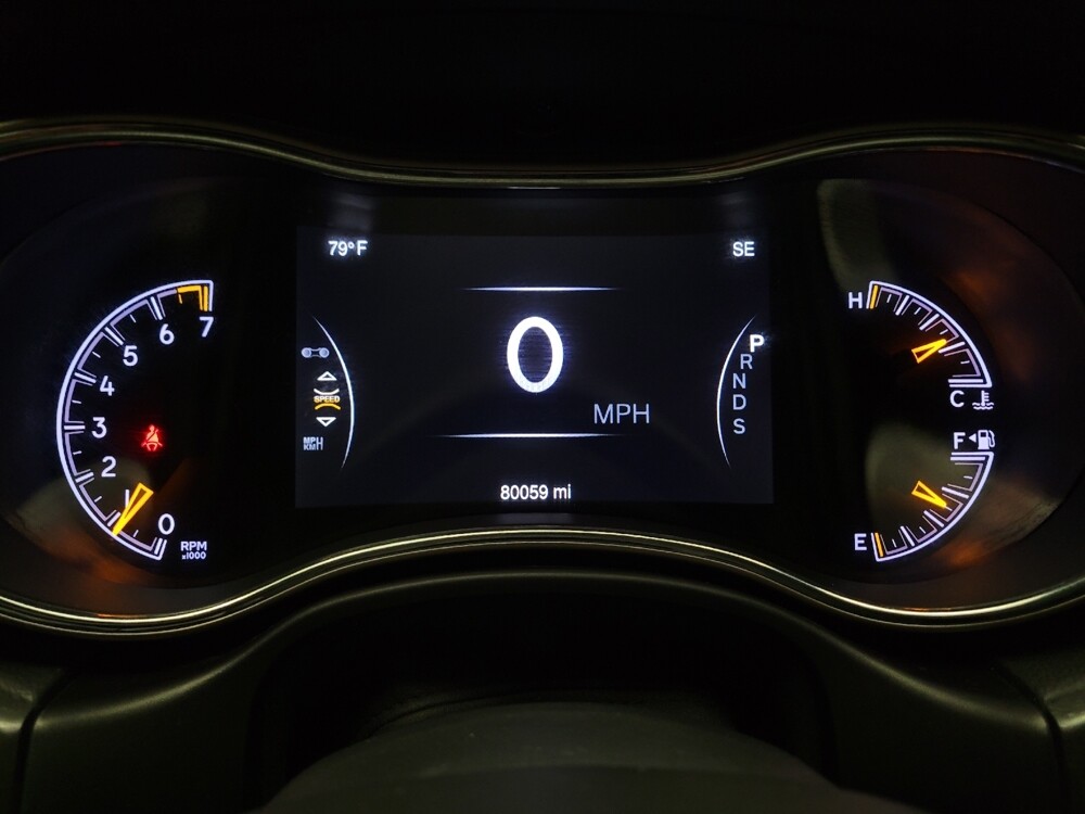 2015 Jeep Grand Cherokee in El Cajon, CA 92020 - 18085186 23