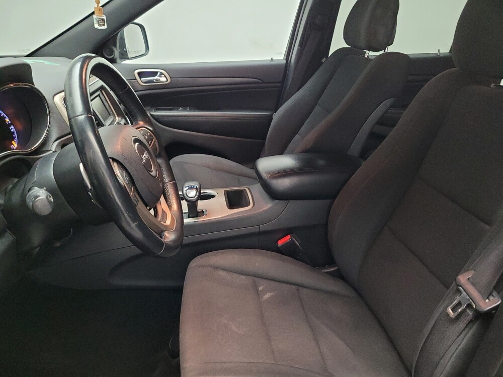 2015 Jeep Grand Cherokee in El Cajon, CA 92020 - 18085186 17