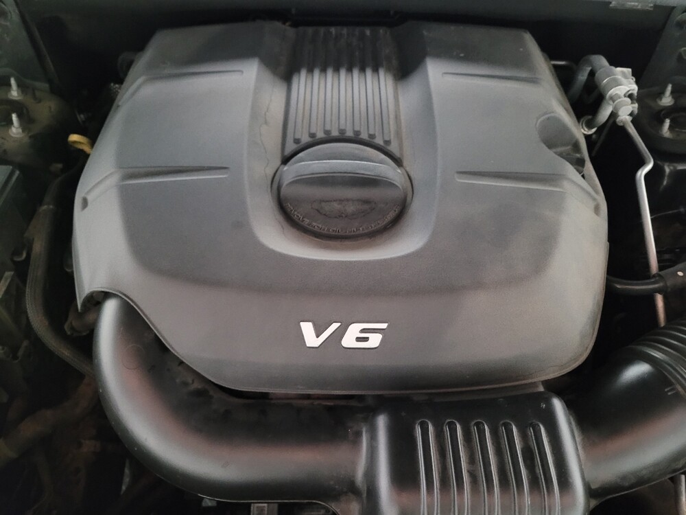 2015 Jeep Grand Cherokee in El Cajon, CA 92020 - 18085186 30