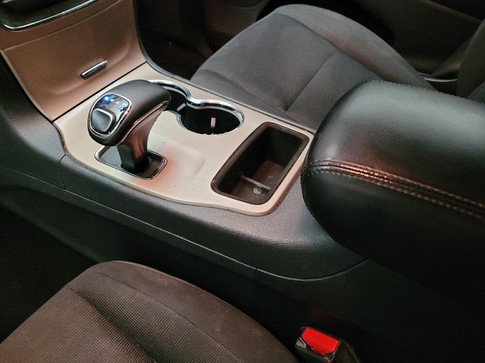 2015 Jeep Grand Cherokee in El Cajon, CA 92020 - 18085186 26