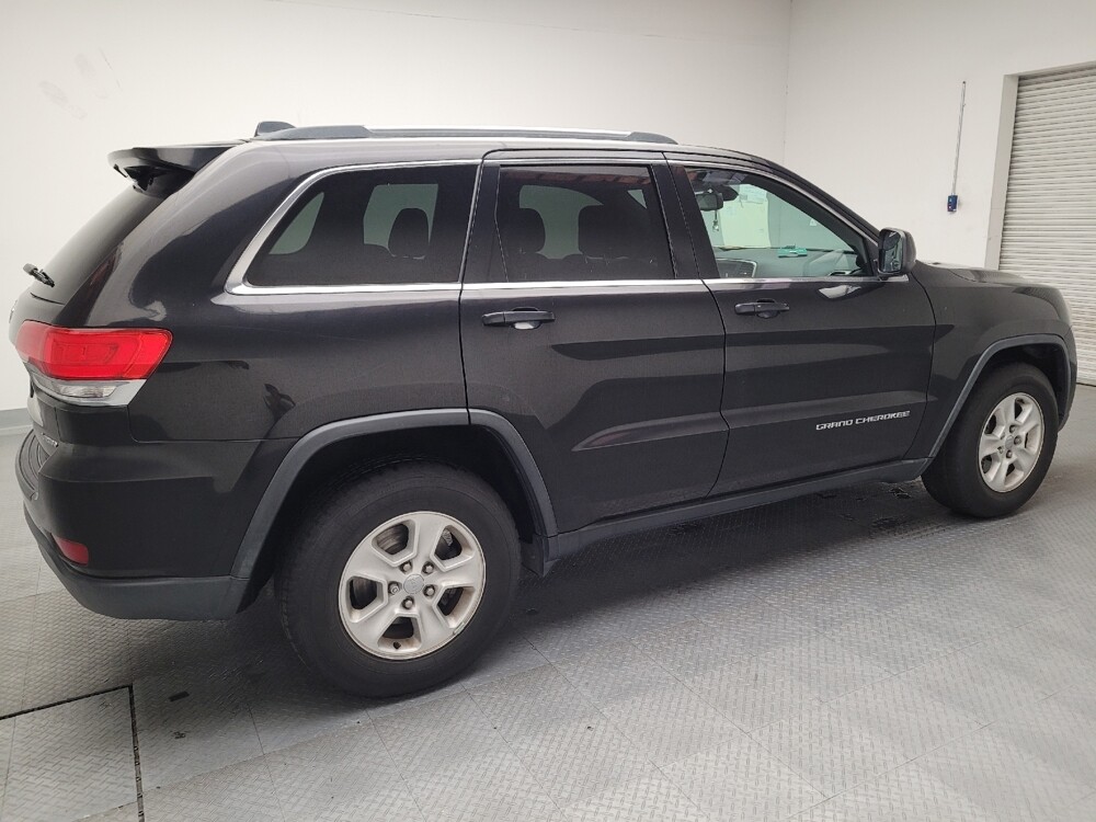 2015 Jeep Grand Cherokee in El Cajon, CA 92020 - 18085186 10
