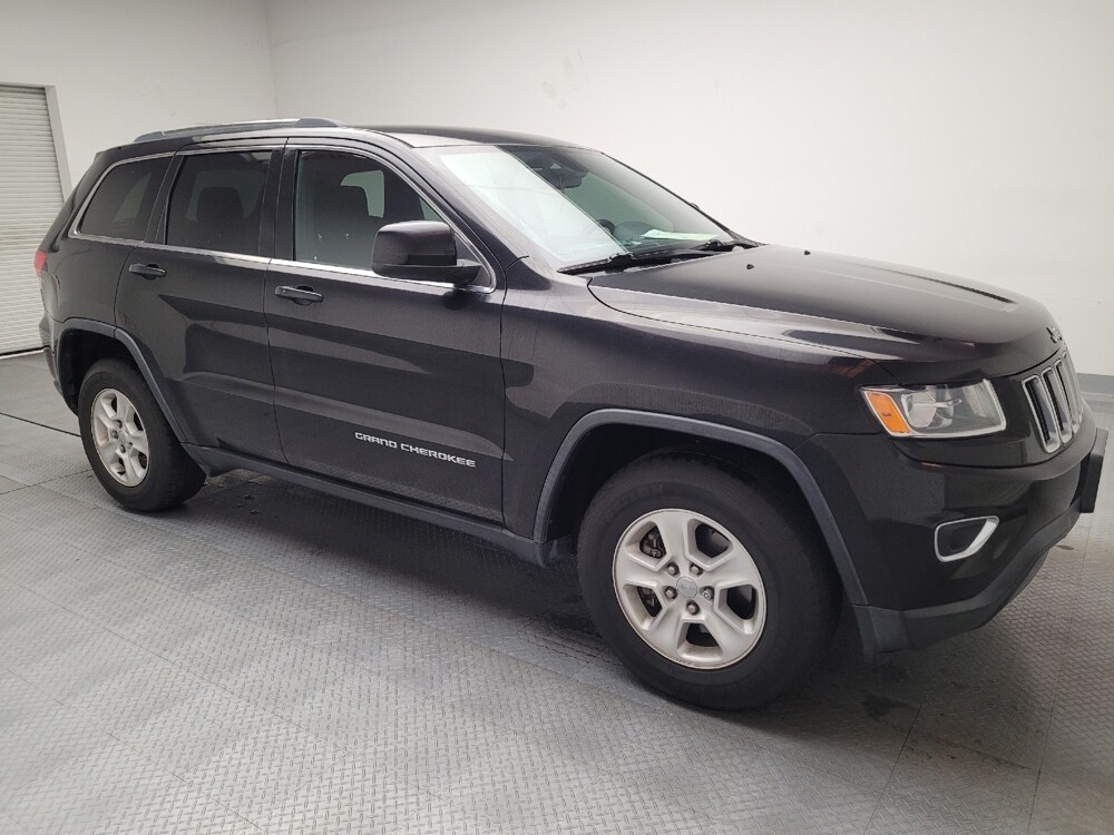 2015 Jeep Grand Cherokee in El Cajon, CA 92020 - 18085186 11