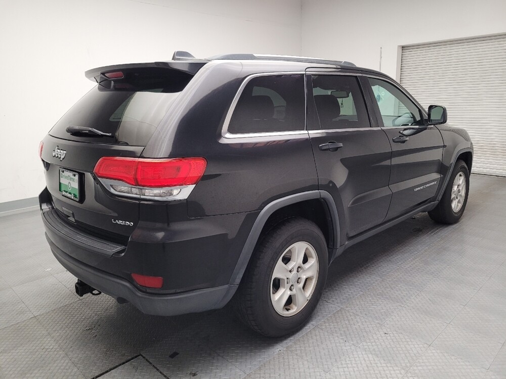 2015 Jeep Grand Cherokee in El Cajon, CA 92020 - 18085186 9