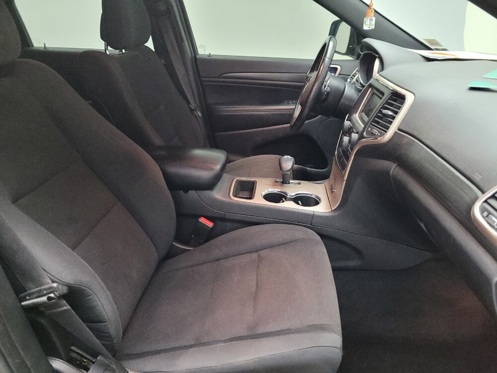 2015 Jeep Grand Cherokee in El Cajon, CA 92020 - 18085186 21