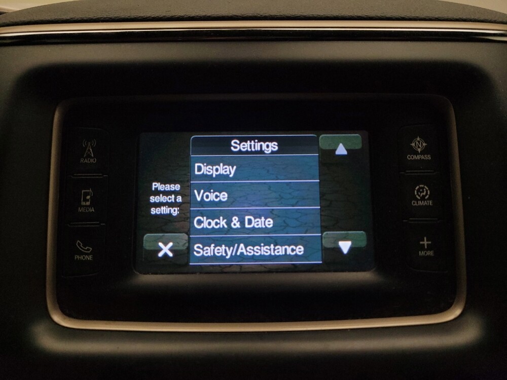 2015 Jeep Grand Cherokee in El Cajon, CA 92020 - 18085186 25