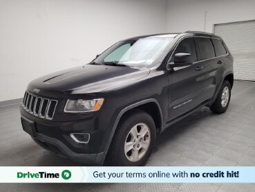 2015 Jeep Grand Cherokee in El Cajon, CA 92020