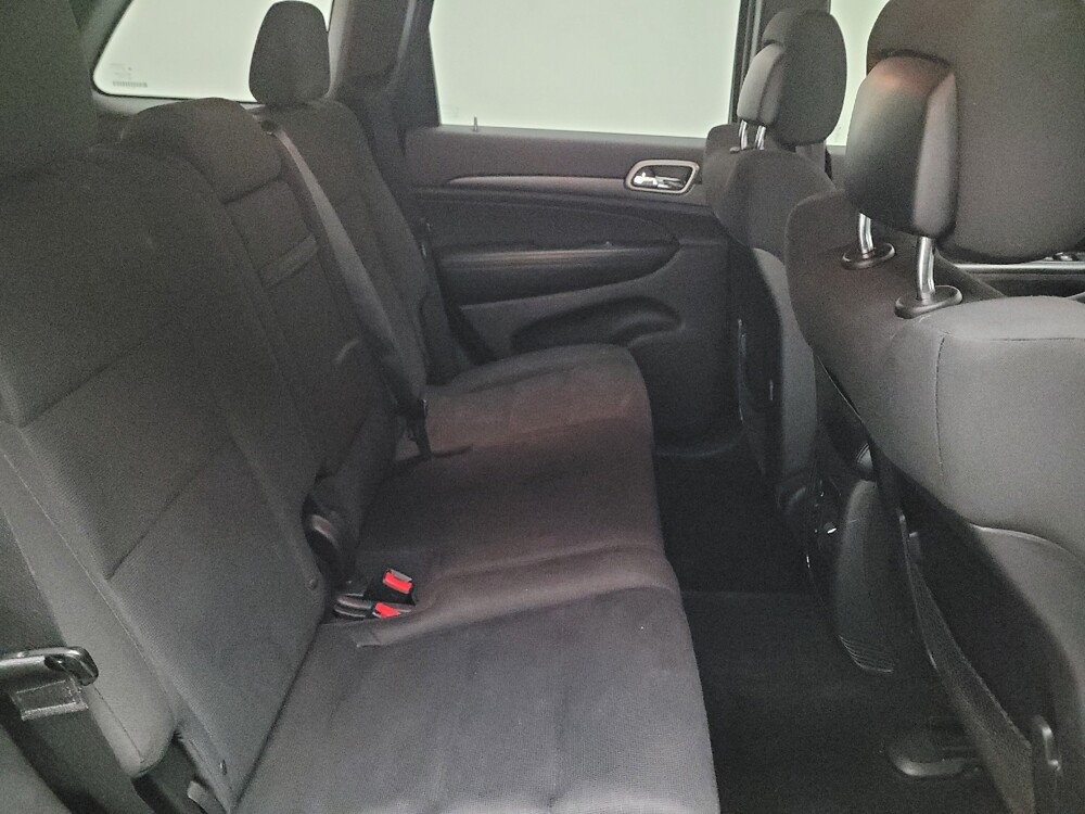 2015 Jeep Grand Cherokee in El Cajon, CA 92020 - 18085186 19