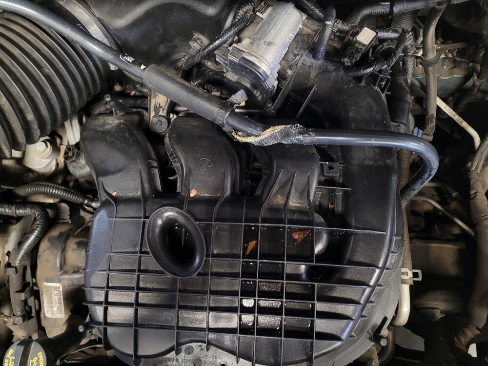 2017 Dodge Grand Caravan in El Cajon, CA 92020 - 18085187 30