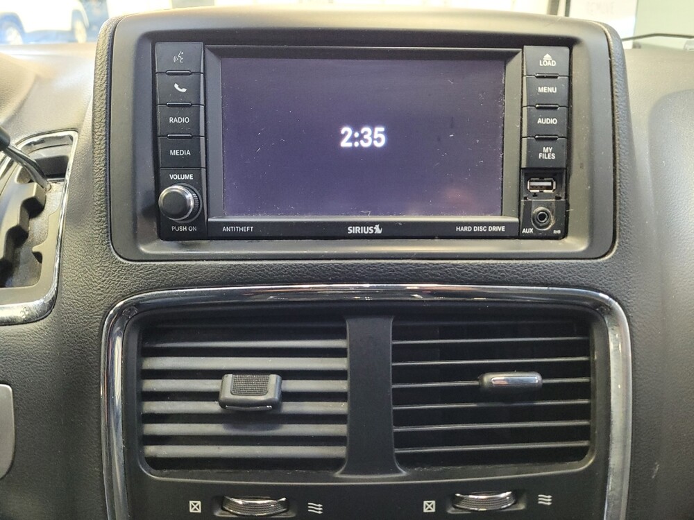 2017 Dodge Grand Caravan in El Cajon, CA 92020 - 18085187 25