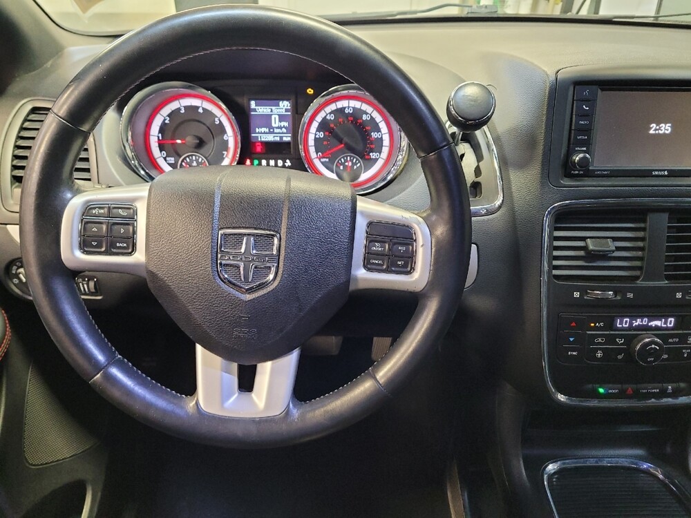 2017 Dodge Grand Caravan in El Cajon, CA 92020 - 18085187 22