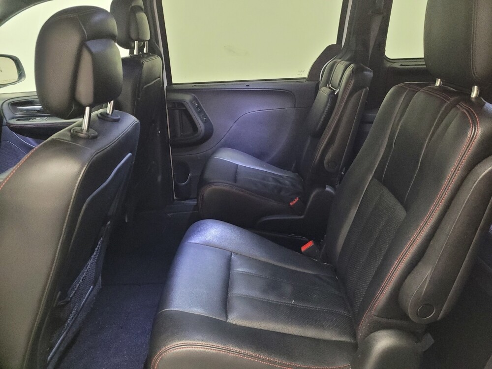 2017 Dodge Grand Caravan in El Cajon, CA 92020 - 18085187 18