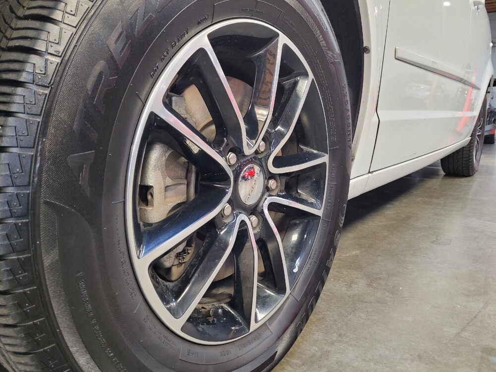 2017 Dodge Grand Caravan in El Cajon, CA 92020 - 18085187 31