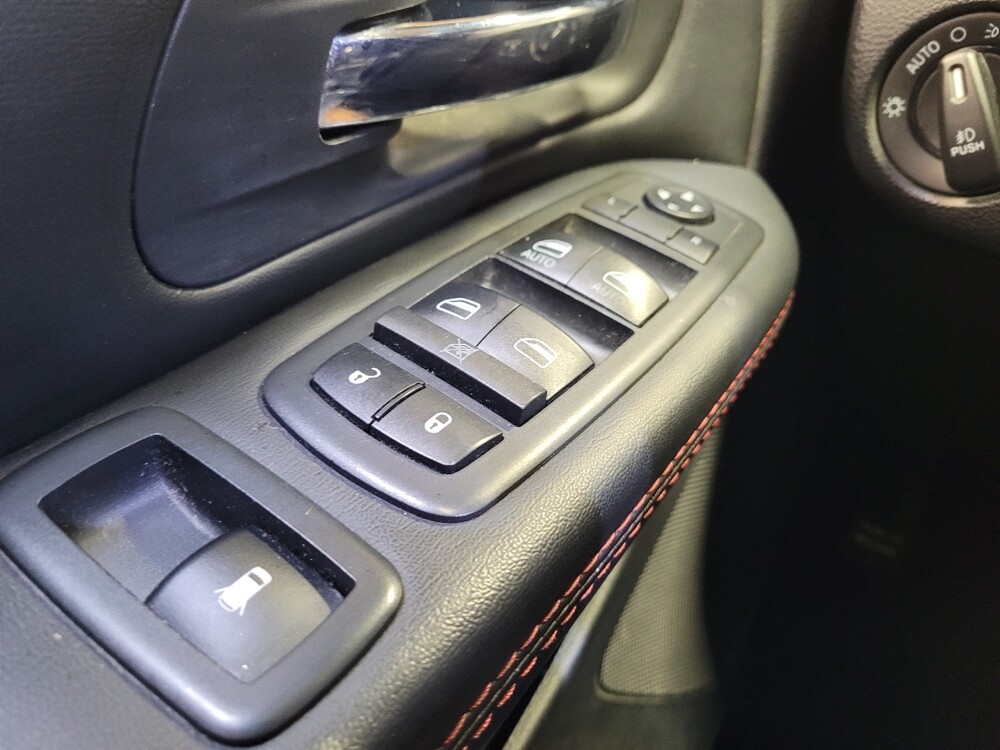 2017 Dodge Grand Caravan in El Cajon, CA 92020 - 18085187 27