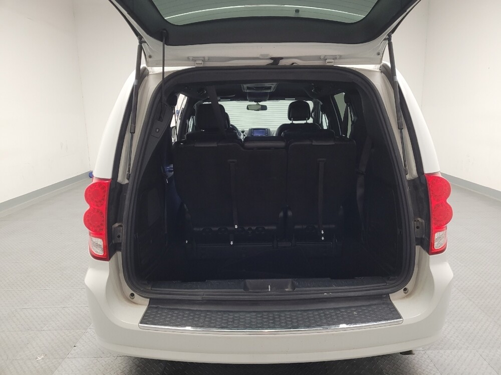 2017 Dodge Grand Caravan in El Cajon, CA 92020 - 18085187 29