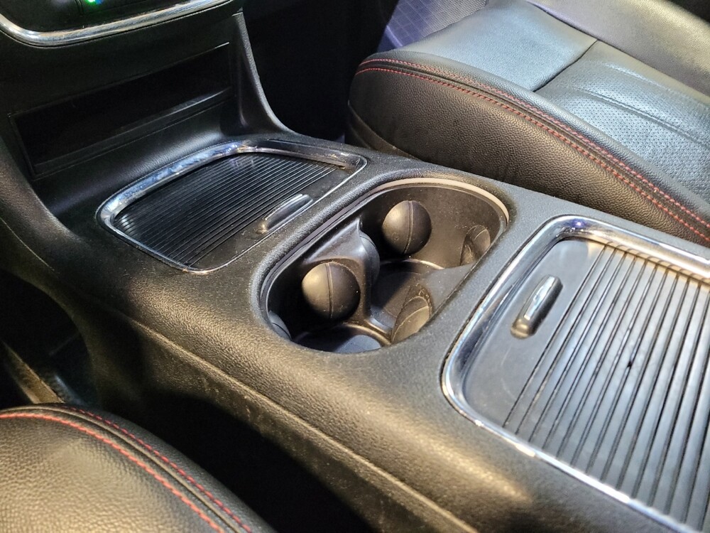 2017 Dodge Grand Caravan in El Cajon, CA 92020 - 18085187 26