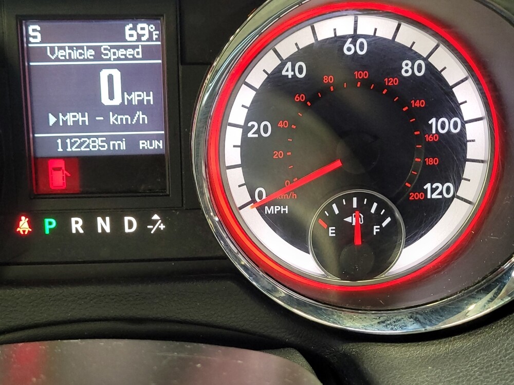 2017 Dodge Grand Caravan in El Cajon, CA 92020 - 18085187 23