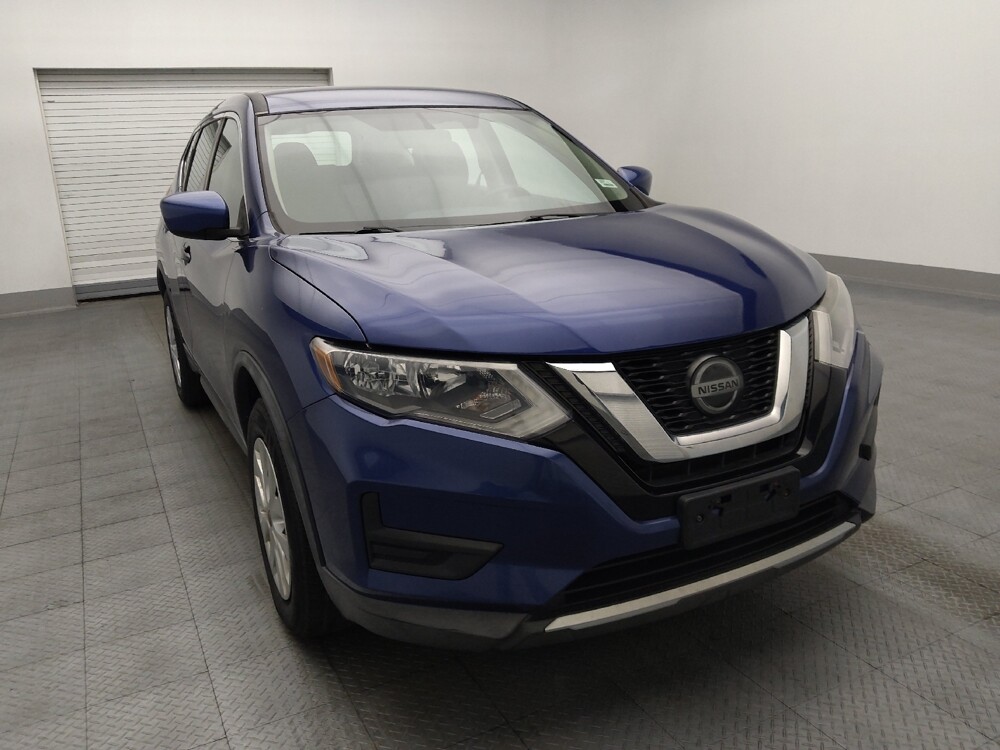 2018 Nissan Rogue in Gainesville, FL 32609 - 18085188 14