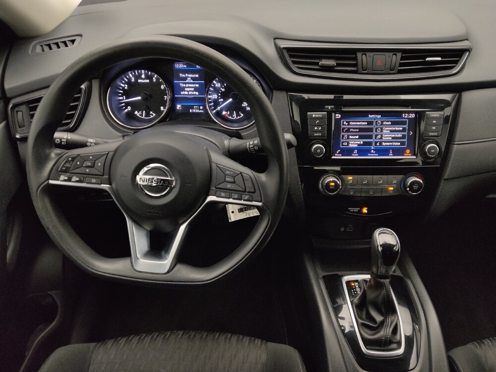 2018 Nissan Rogue in Gainesville, FL 32609 - 18085188 22