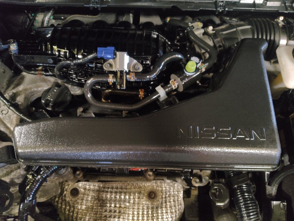 2018 Nissan Rogue in Gainesville, FL 32609 - 18085188 30