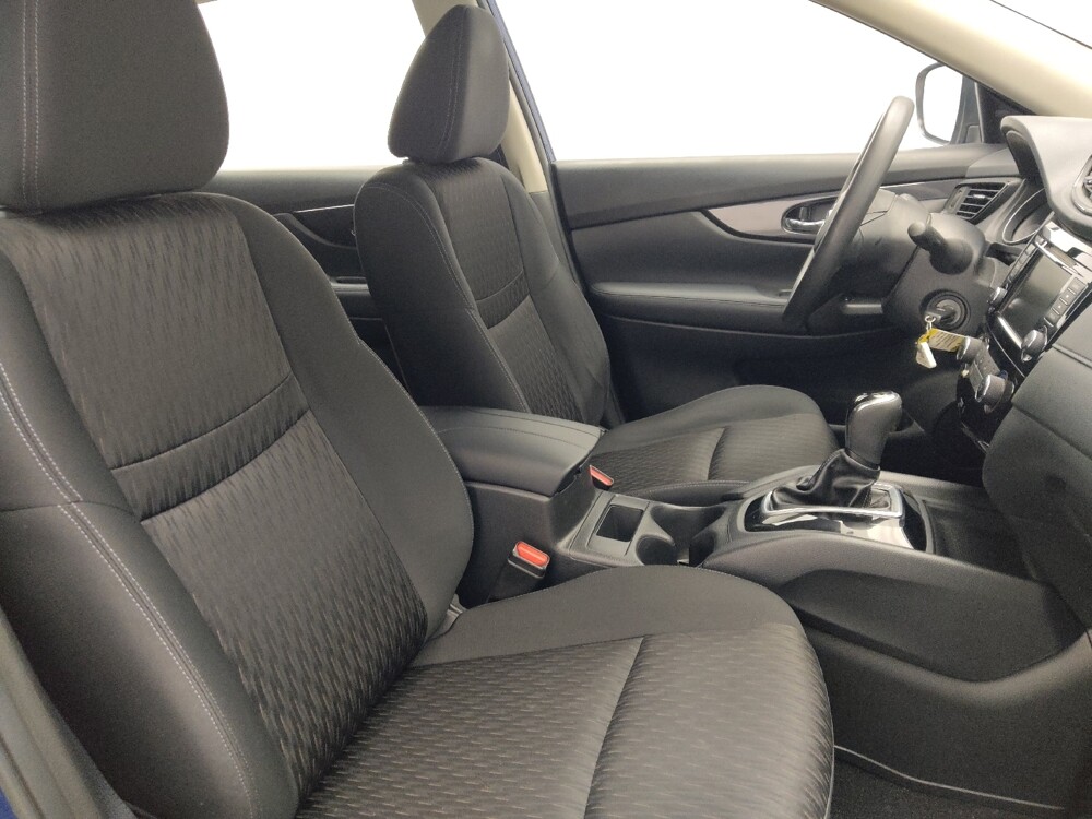 2018 Nissan Rogue in Gainesville, FL 32609 - 18085188 21