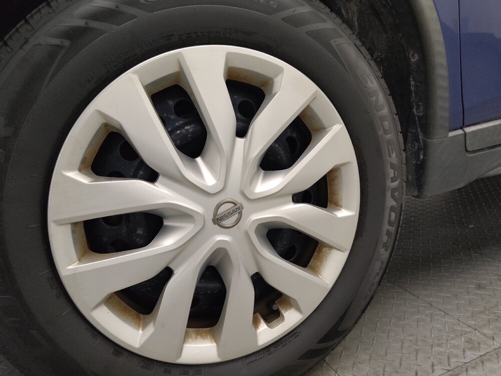 2018 Nissan Rogue in Gainesville, FL 32609 - 18085188 31