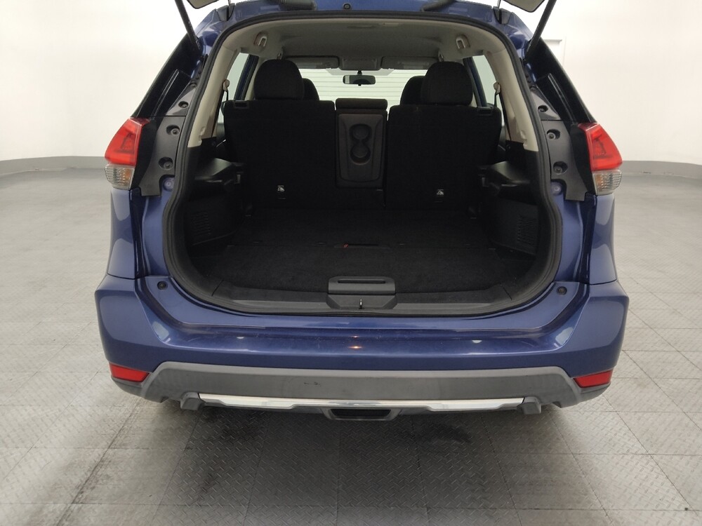 2018 Nissan Rogue in Gainesville, FL 32609 - 18085188 29