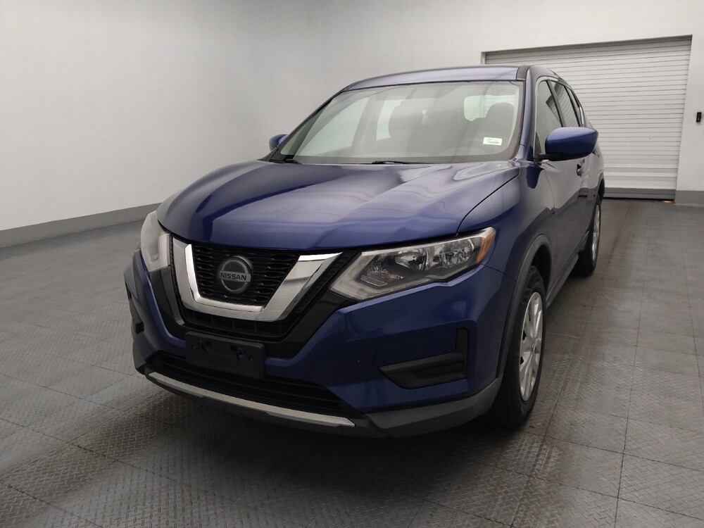 2018 Nissan Rogue in Gainesville, FL 32609 - 18085188 15