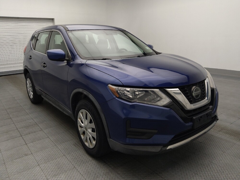 2018 Nissan Rogue in Gainesville, FL 32609 - 18085188 13