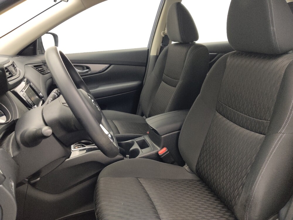 2018 Nissan Rogue in Gainesville, FL 32609 - 18085188 17